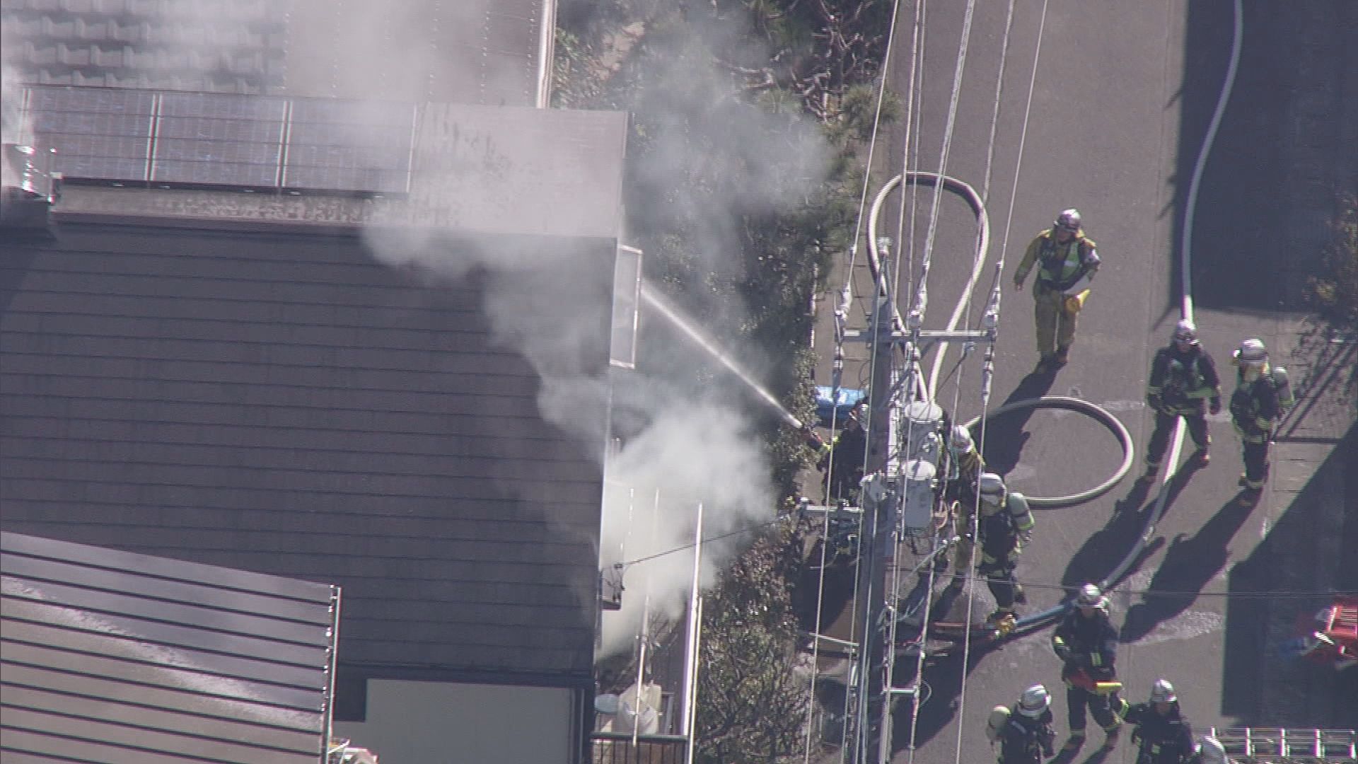 静岡市葵区西瀬名町