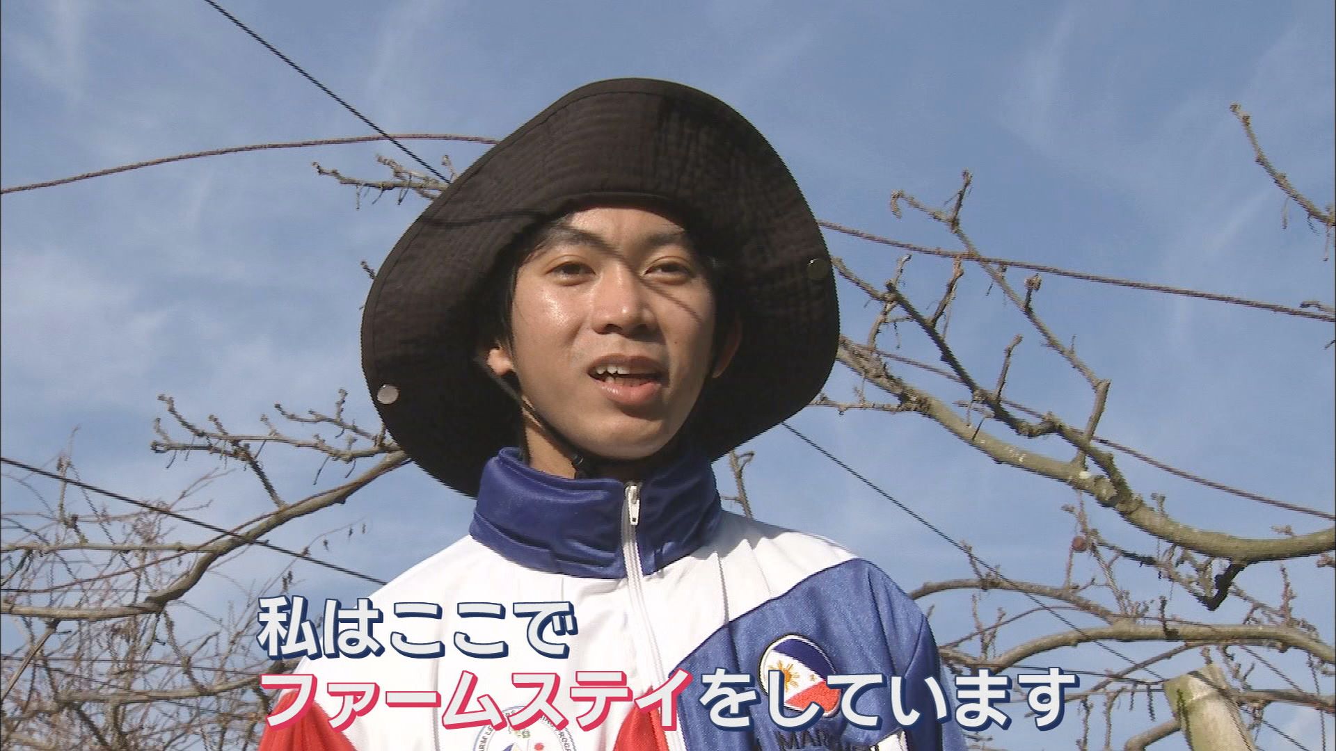 マルコ・マリグメンさん