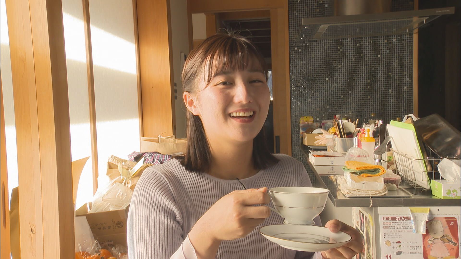 「同じ味が出せるかな」…紅茶づくりを復活させた夫の遺志を引き継いで　日本紅茶発祥の地・静岡