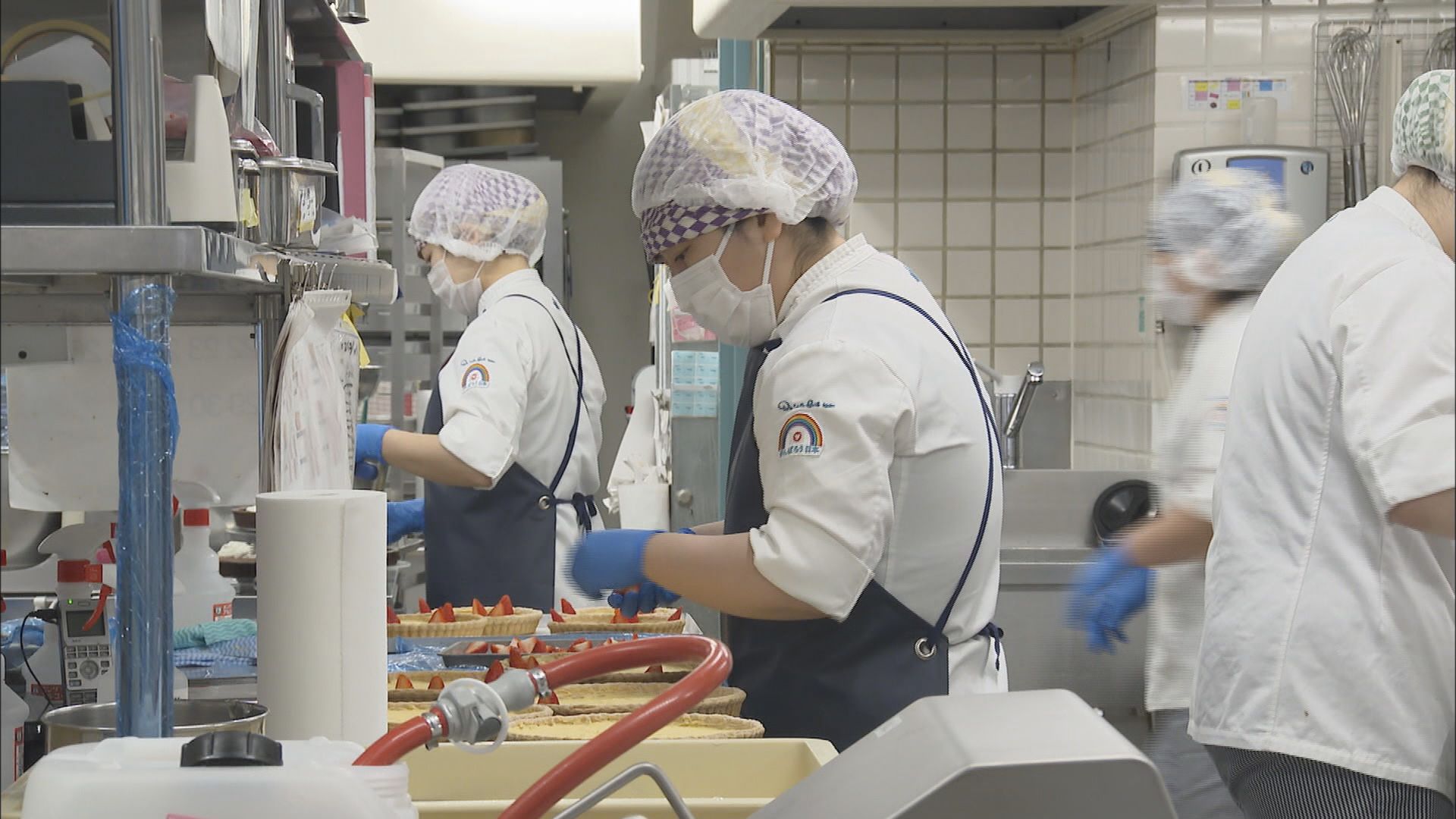 「同じ味が出せるかな」…紅茶づくりを復活させた夫の遺志を引き継いで　日本紅茶発祥の地・静岡