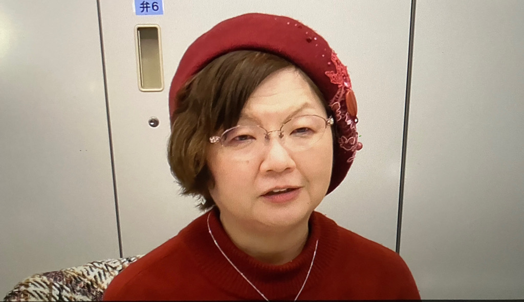 鴨志田祐美弁護士