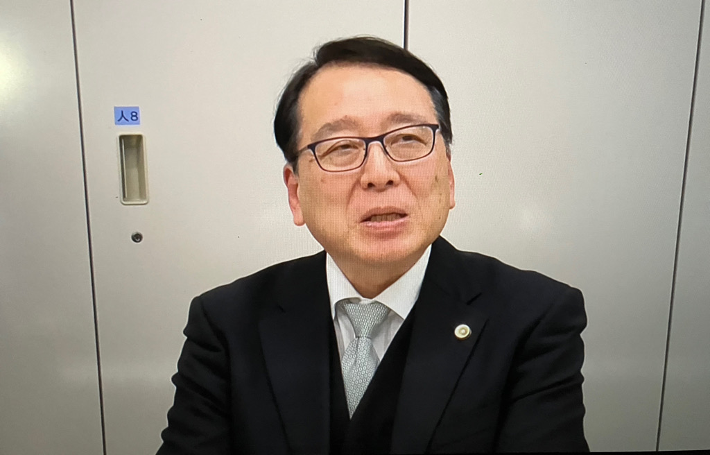 村山浩昭元裁判長