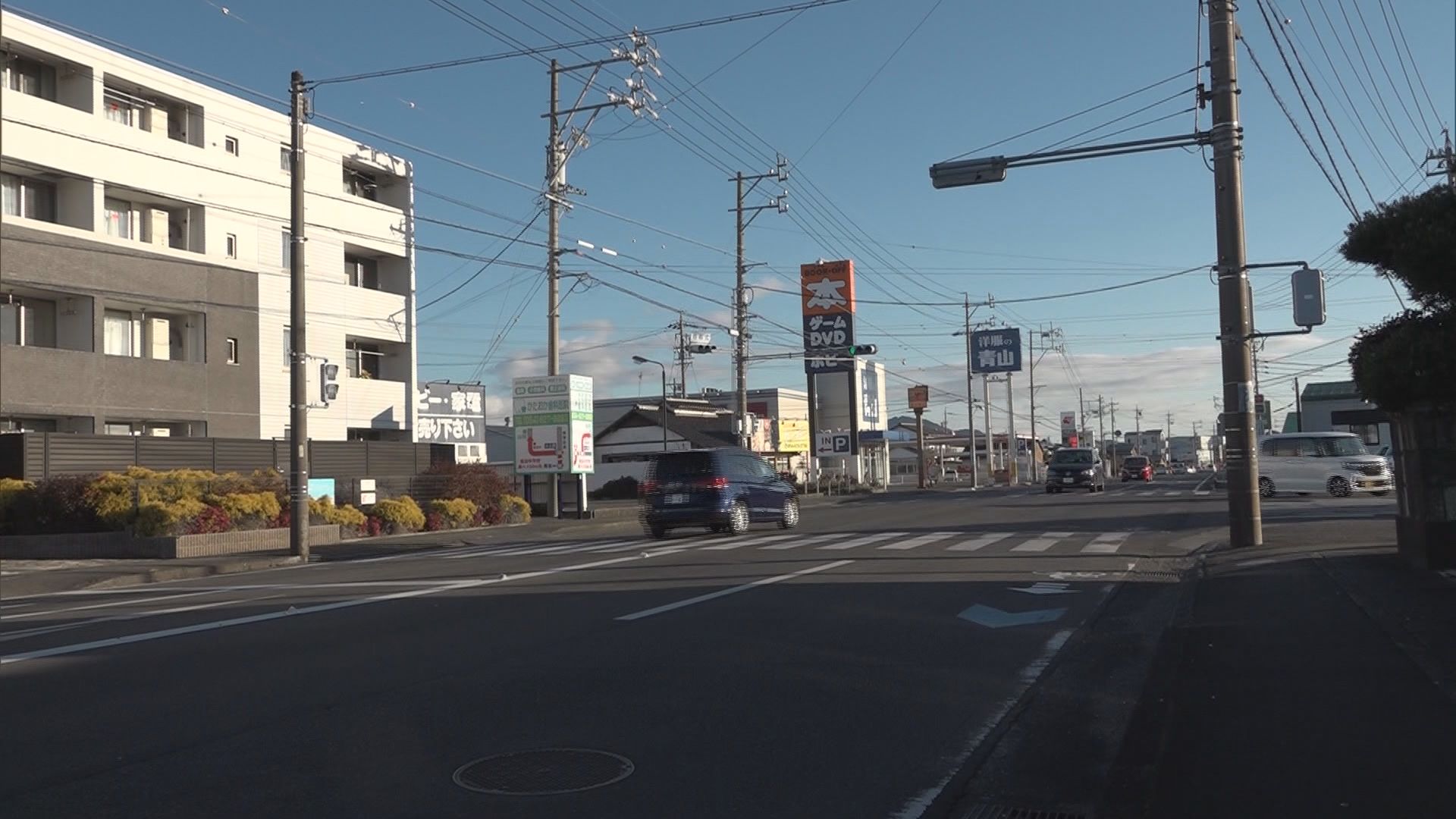 藤枝市小石川町