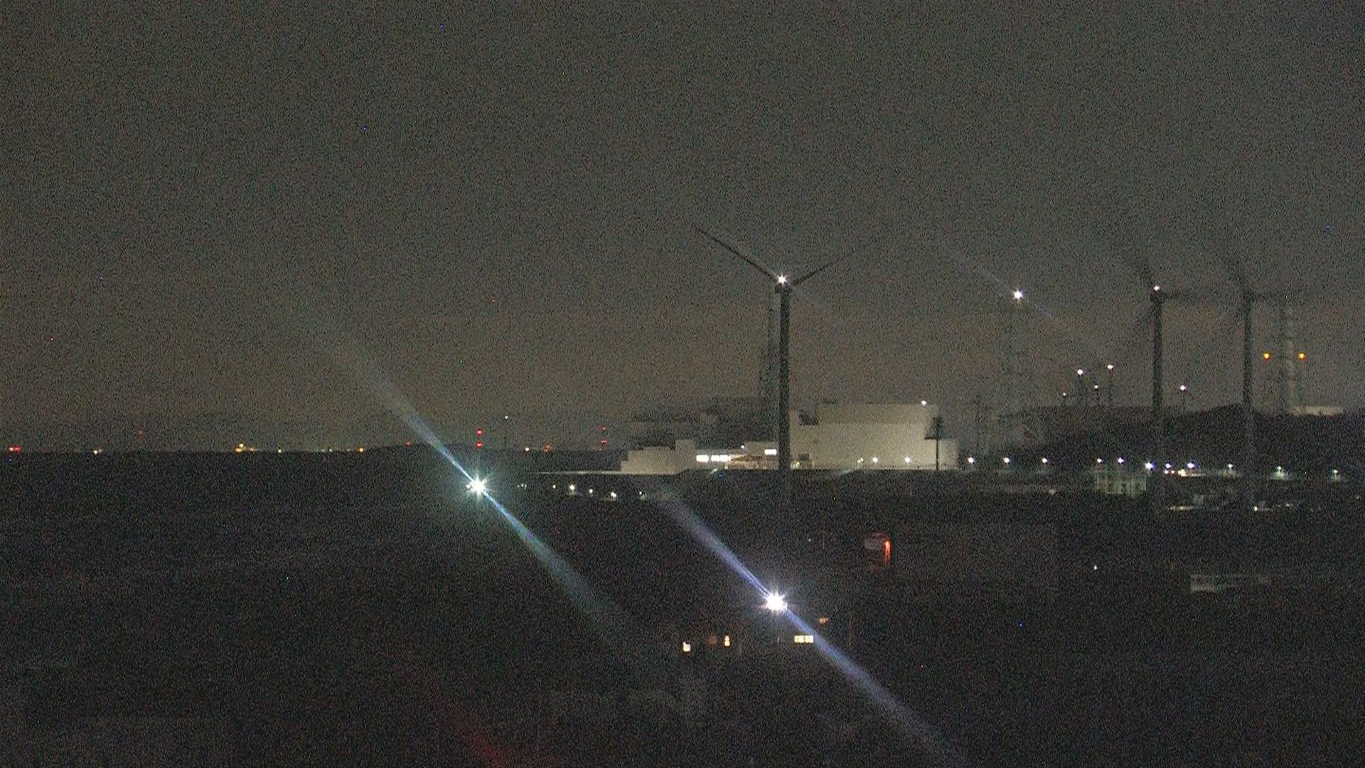 浜岡原発の低レベル放射性廃棄物の輸送取りやめに　規制委で審査行われず