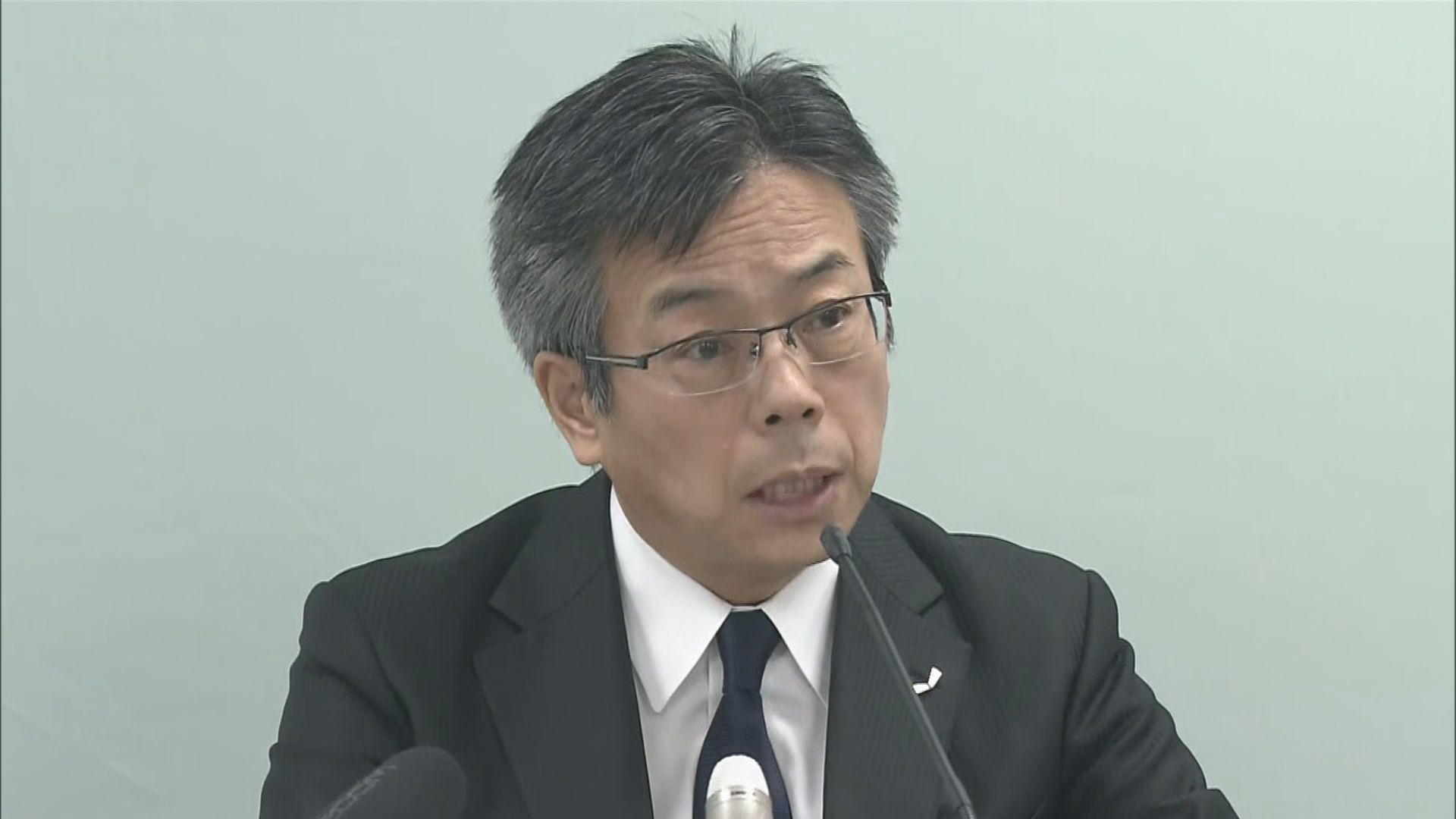 中部電力　林欣吾社長