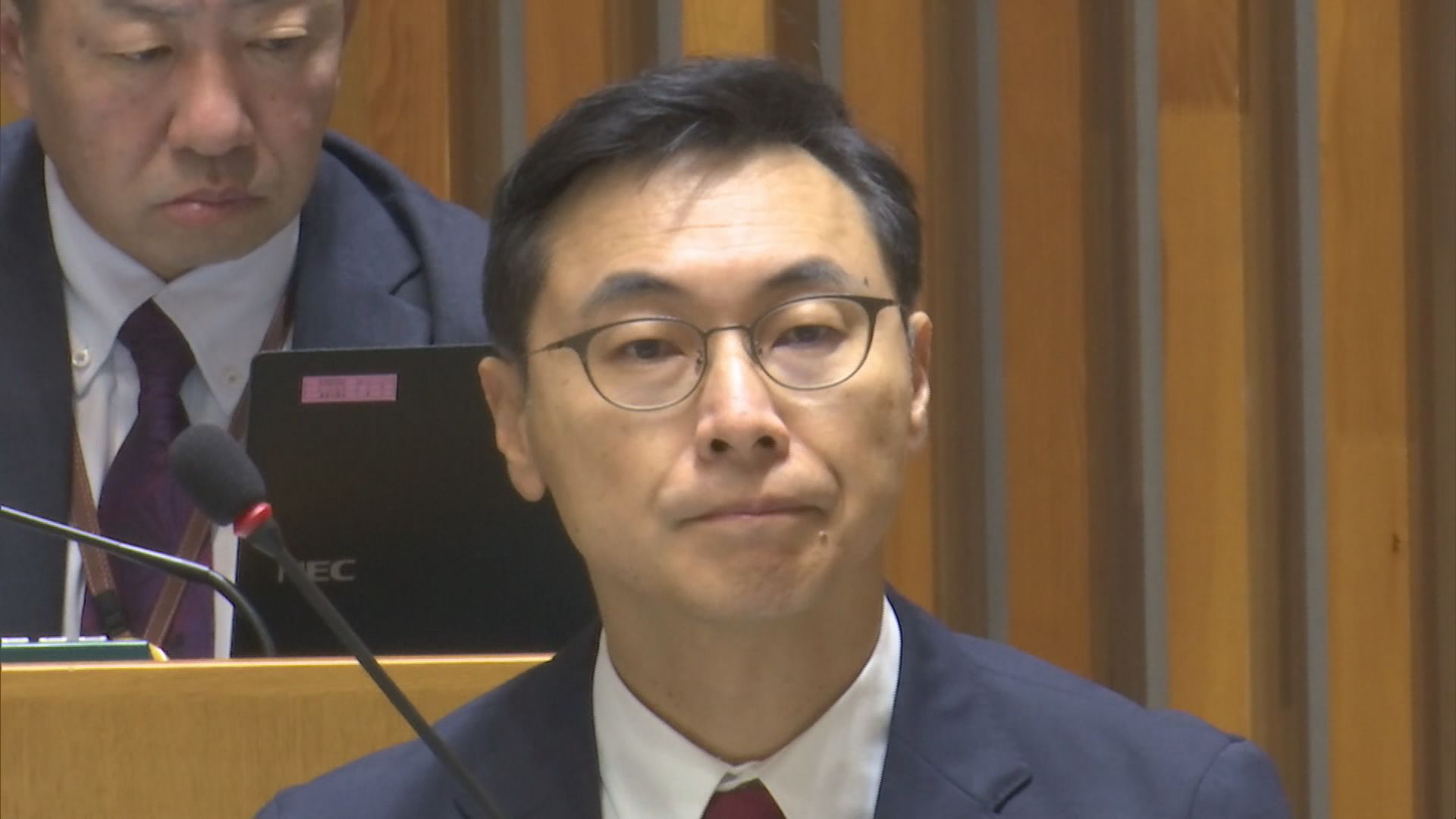 掛川市　久保田崇市長