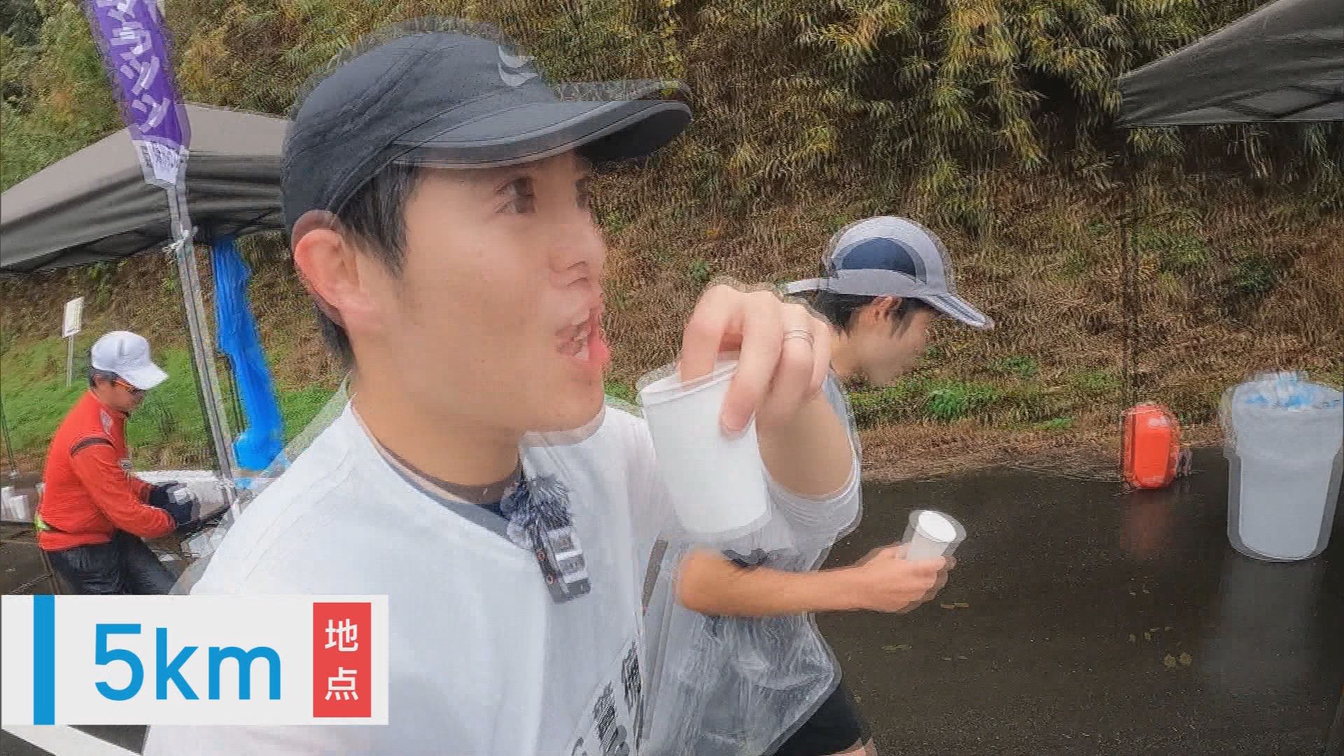 須藤アナ『静岡マラソン完走への道』　練習開始から3カ月…初レースで10kmに挑戦　課題は「練習より速いペース」