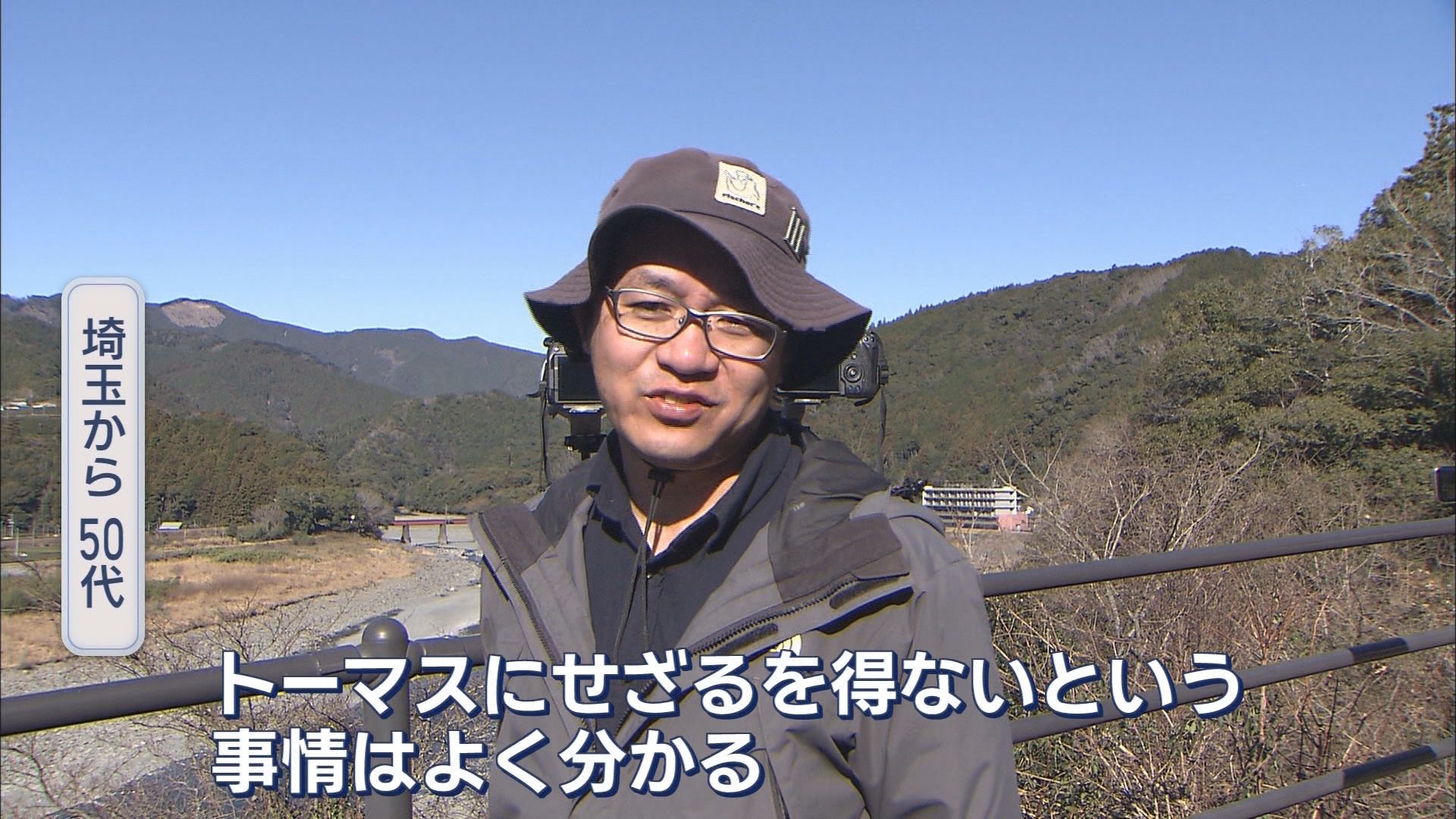 大井川鉄道が「黒いSL」を「トーマス」の友人「パーシー号」に改装　驚きの一手に「ローカル鉄道の再生請負人」鳥塚社長は　静岡・島田市