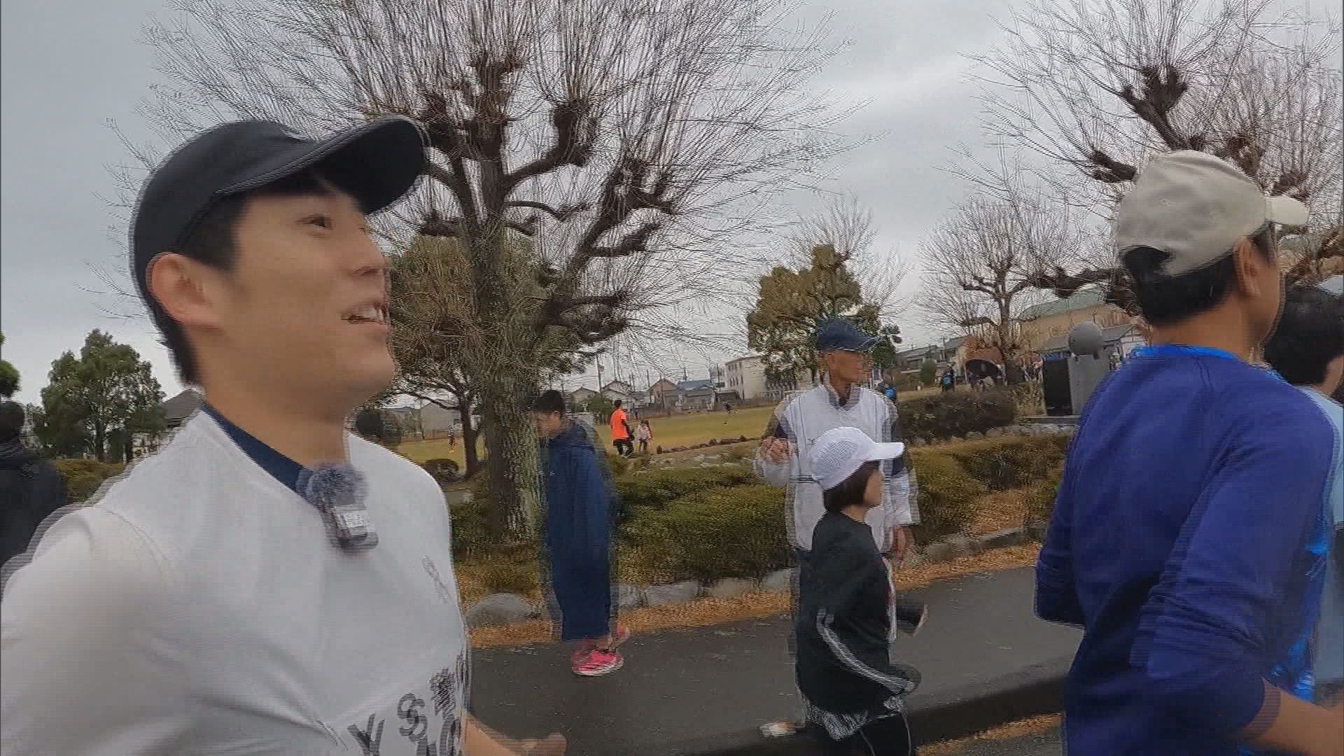 須藤アナ『静岡マラソン完走への道』　練習開始から3カ月…初レースで10kmに挑戦　課題は「練習より速いペース」