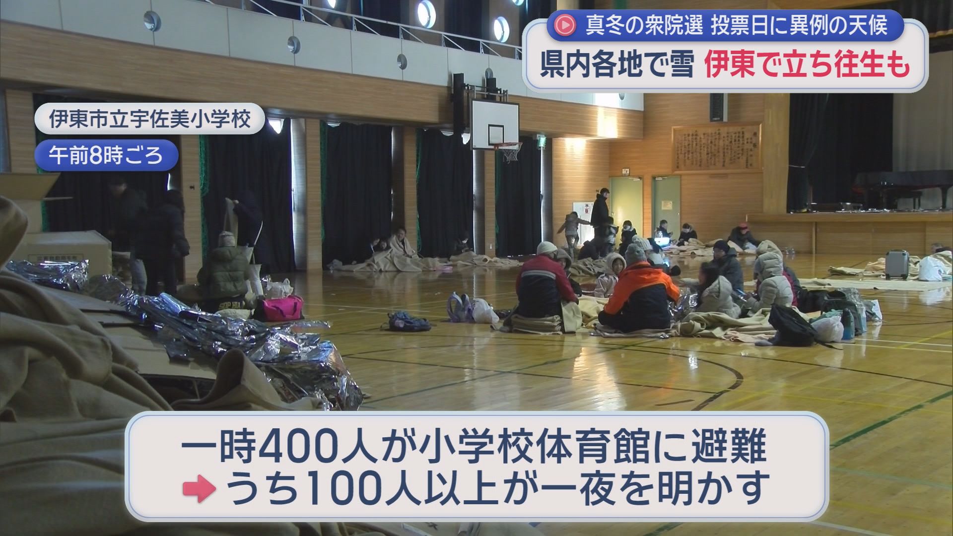 伊東市立宇佐美小学校