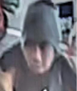 提供：焼津警察署