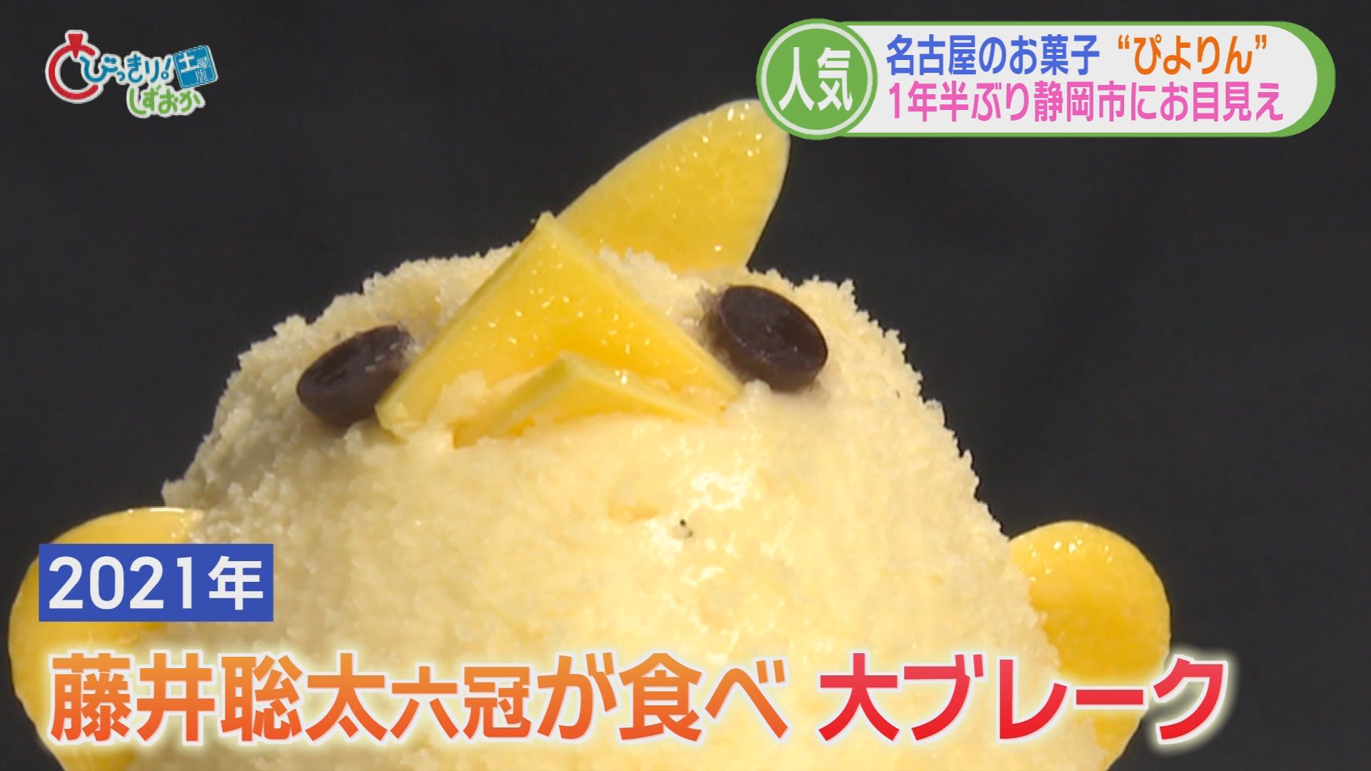 田久保前市長書類送検…“卒業証書”提出拒否　ぴよりん1年半ぶり静岡に　搭乗者数は目標の半数…静岡空港に厳しい声　/10分でわかる今週の静岡