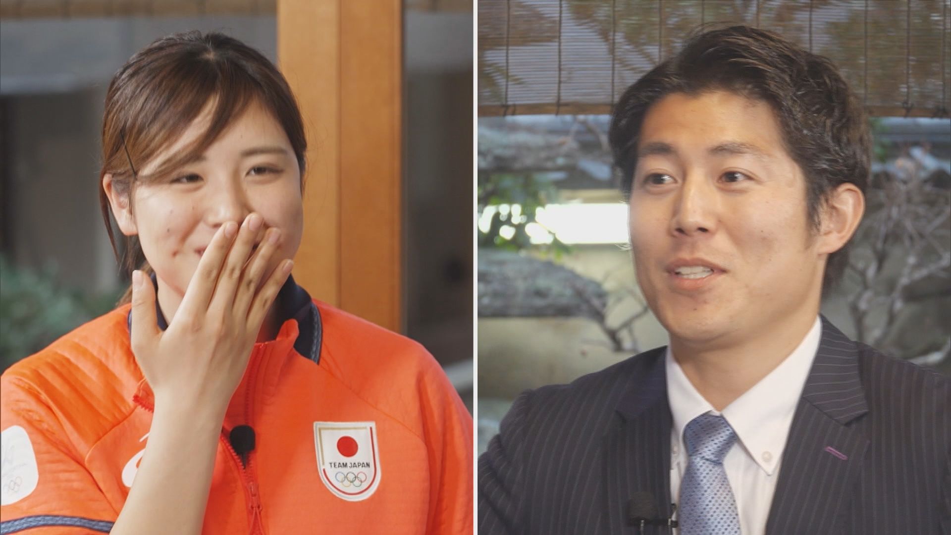 0.02秒差で届かなかったメダル…スノボー三木つばき選手　〝大好物〟食べながら語る冬季五輪