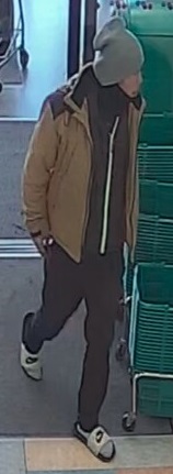 提供：焼津警察署