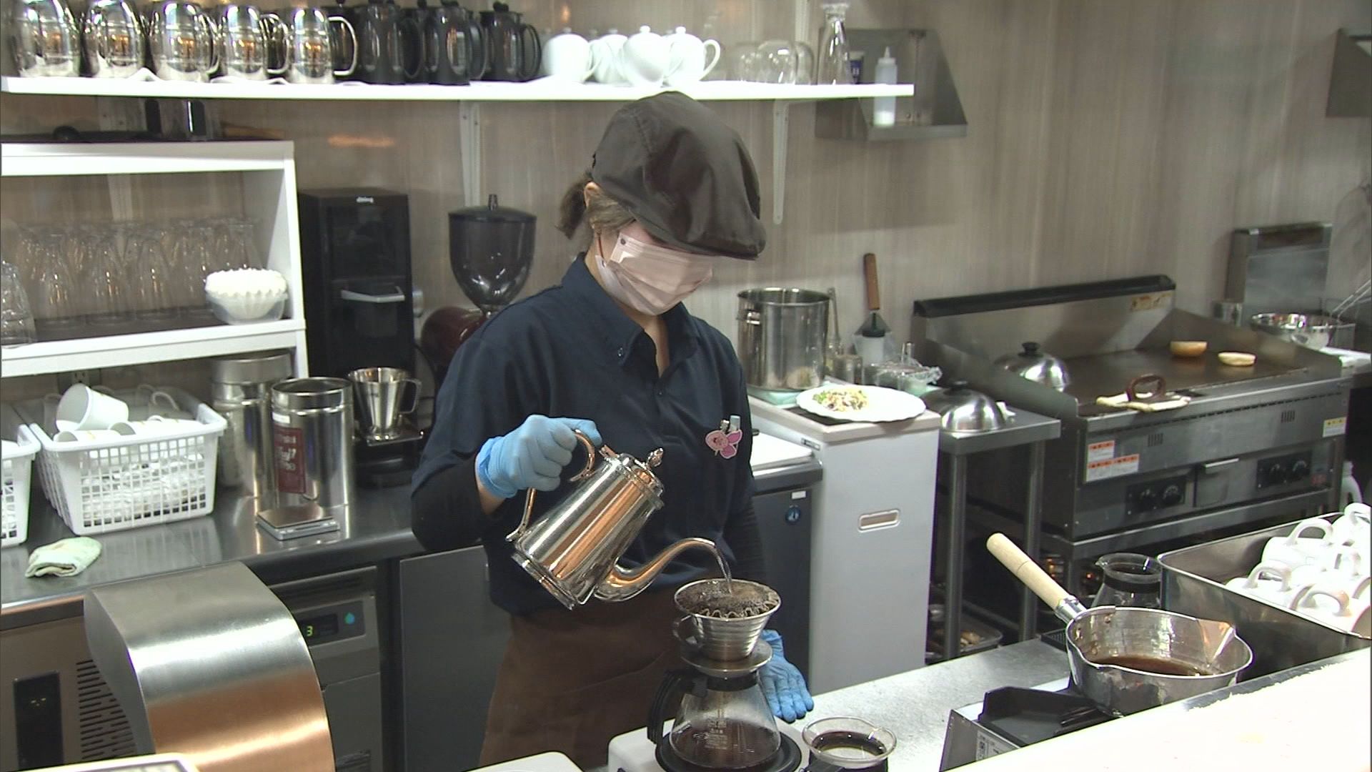 「モーニング文化」が愛知から静岡に進出　富士宮に愛知の喫茶店が県外初出店、浜松にもモーニング人気店