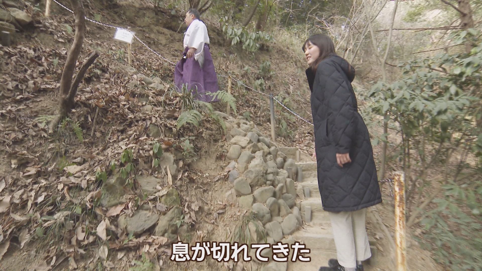 「合格駅」「門出駅」それに「言葉の神様」をまつる神社　静岡県の受験生のためのスポット