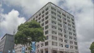 富士市では35年間のデータをまとめている