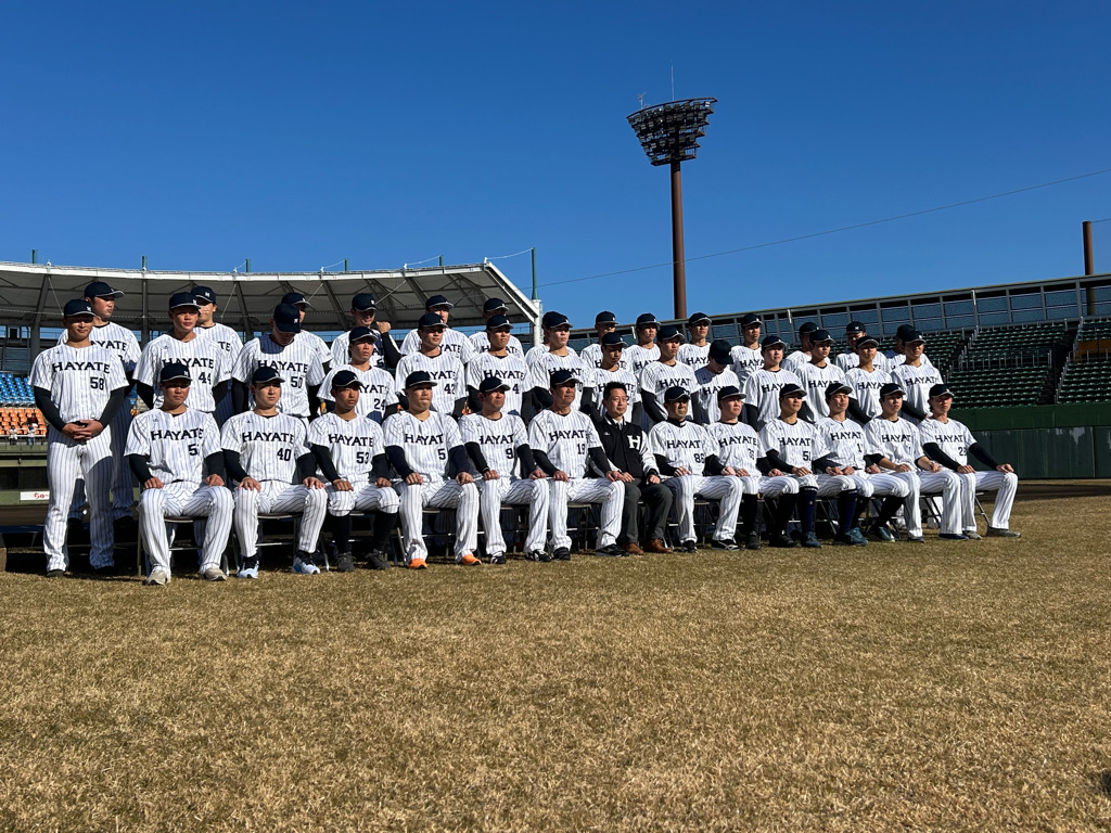 プロ野球２軍・ハヤテベンチャーズ静岡がくふうカンパニーとの資本業務提携解除を発表　双方円満を主張