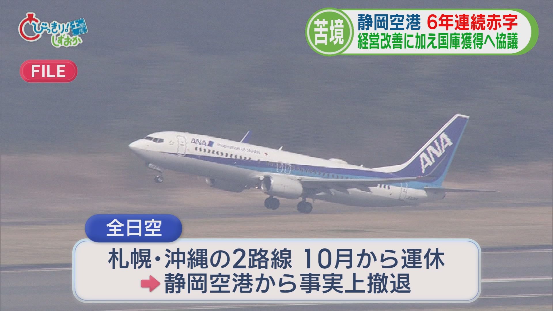 田久保前市長書類送検…“卒業証書”提出拒否　ぴよりん1年半ぶり静岡に　搭乗者数は目標の半数…静岡空港に厳しい声　/10分でわかる今週の静岡