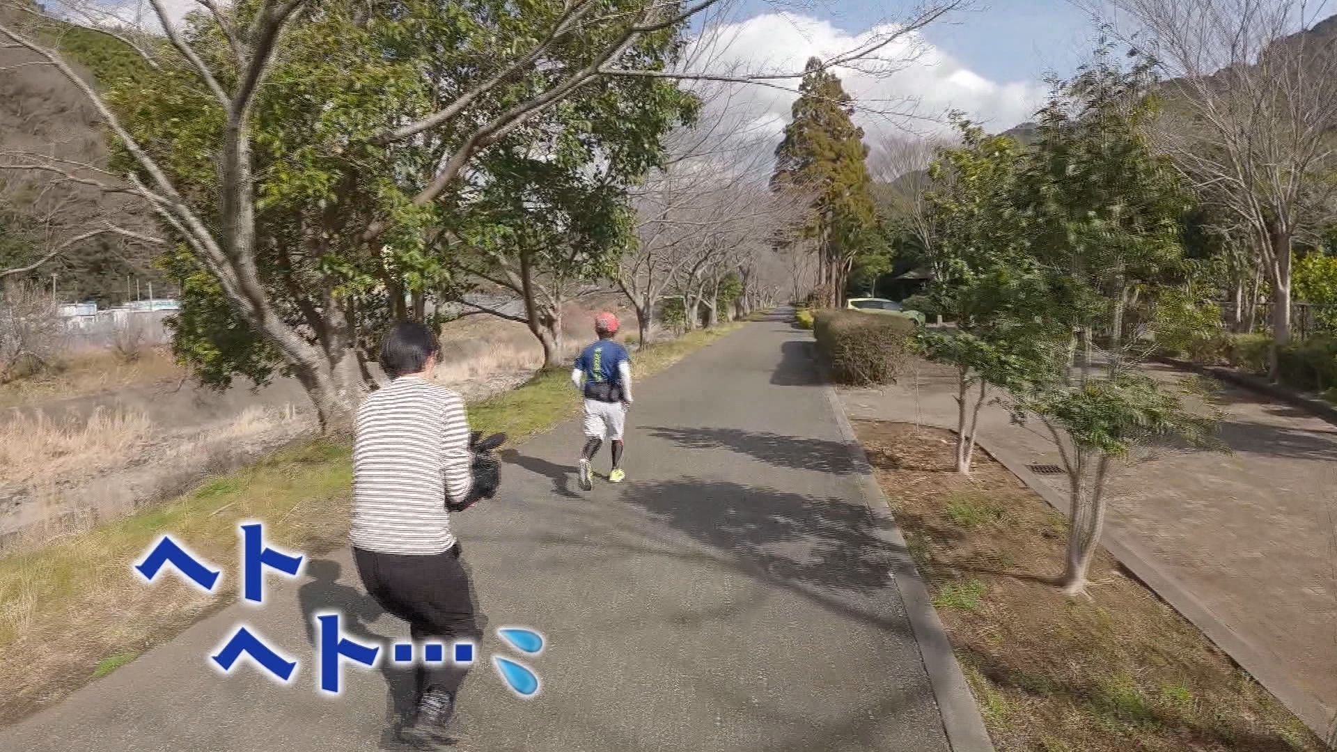 フルマラソンデビューは55歳　静岡マラソン出場の74歳女性ランナー元気の源と夫婦の絆　目標は…