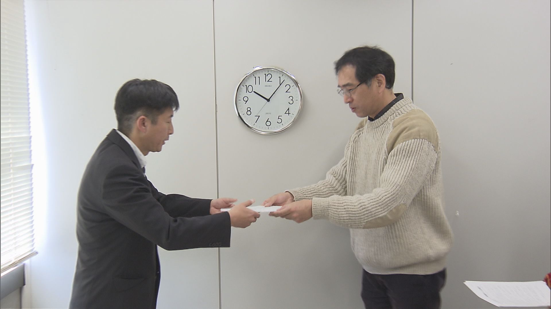 静岡県に要望する市民団体