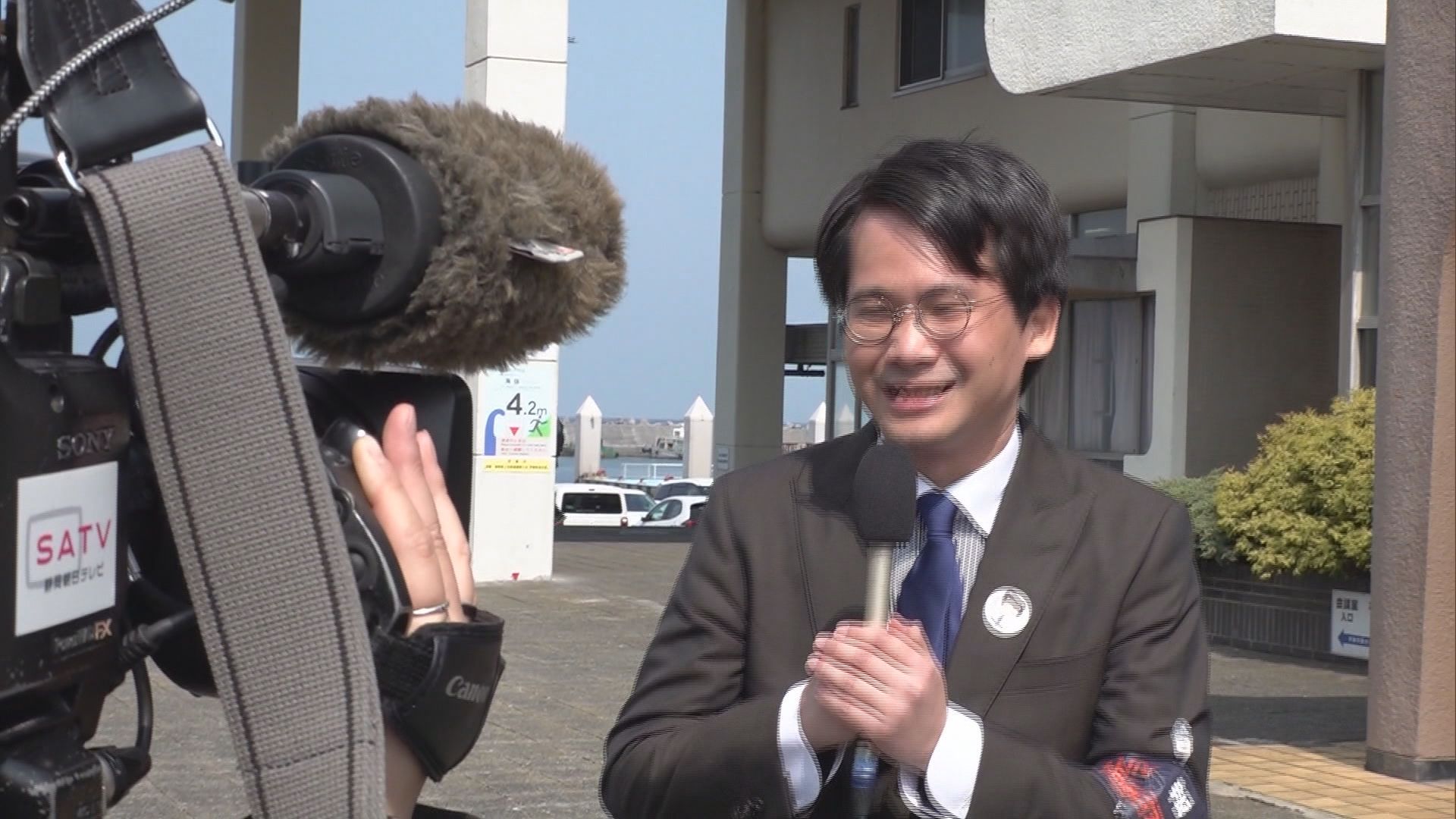 山本期日前さん