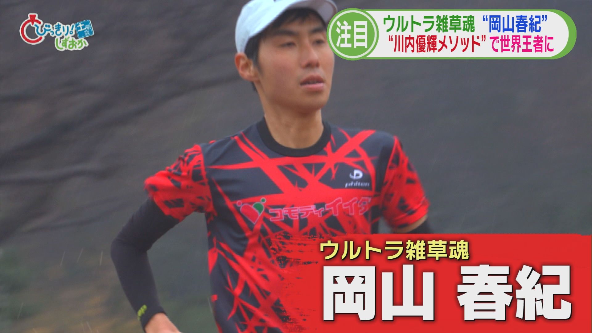 静岡マラソン注目選手は…箱根駅伝3連覇の青学メンバーに公務員ランナー、ウルトラマラソン世界一の選手も