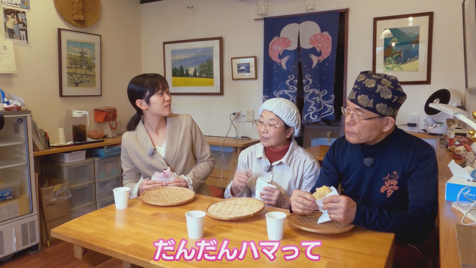 フルマラソンデビューは55歳　静岡マラソン出場の74歳女性ランナー元気の源と夫婦の絆　目標は…