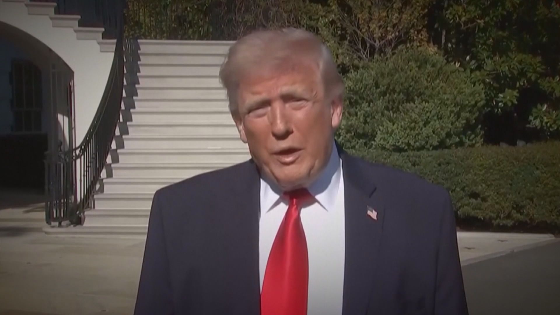 トランプ大統領はイランとの協議が２日以内に再び行われる可能性を示唆　重油不足の影響は静岡県内の医療品メーカーにも