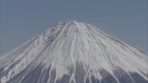 資料：富士山