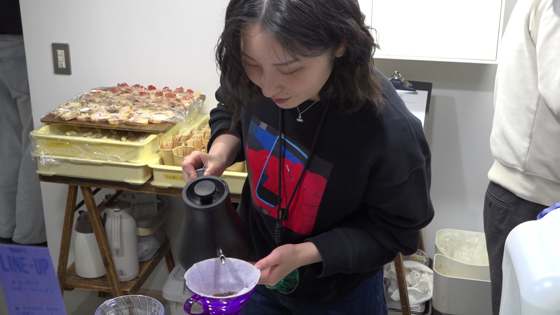 履物店として使われていた建物を活用　静岡・掛川市の中心市街地に新たな交流拠点が誕生