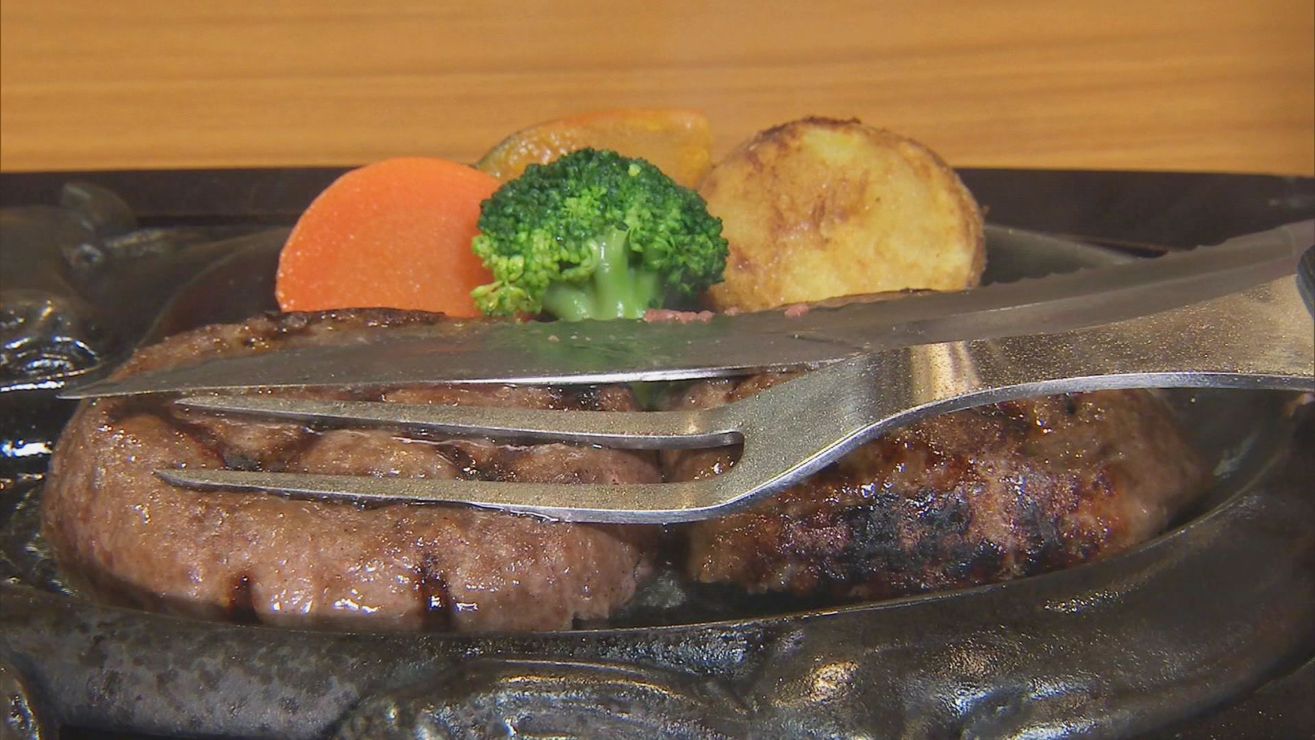 炭焼きレストランさわやか新静岡セノバ店5月13日閉店　7月マークイズ静岡に新店舗オープン　静岡市