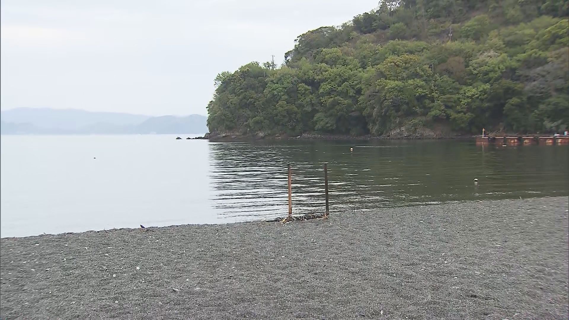 【続報】ダイビングをして意識不明になりドクターヘリで病院に　千葉県柏市の63歳の女性が死亡　静岡・沼津市