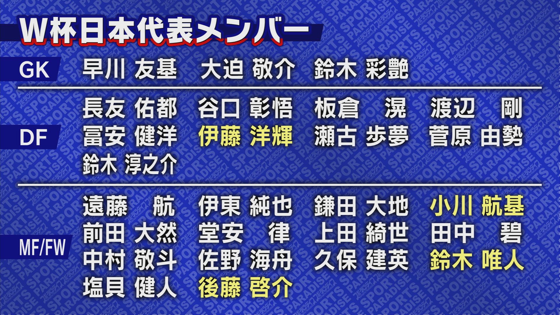 伊藤洋輝(27)