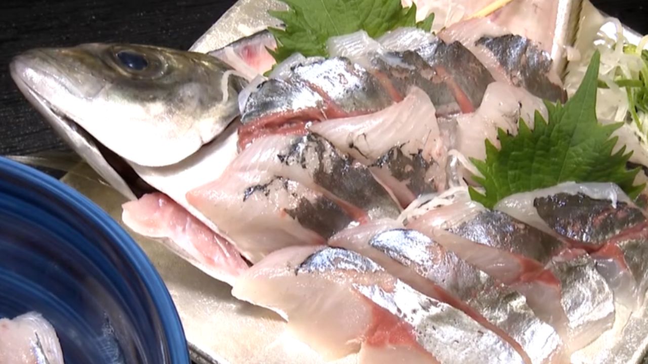 トロぐらいある脂