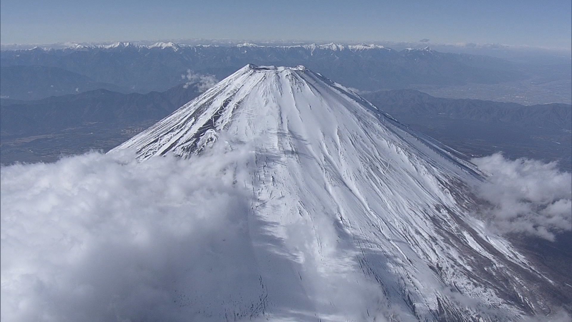 富士山