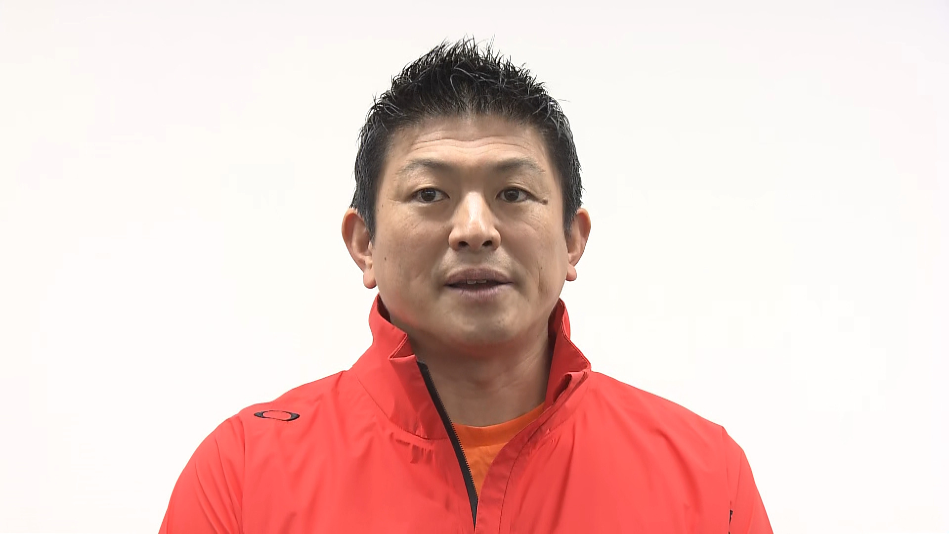 参政党　神谷代表