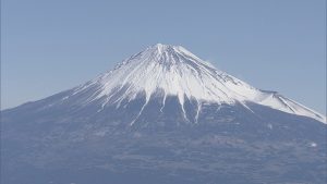 資料：富士山