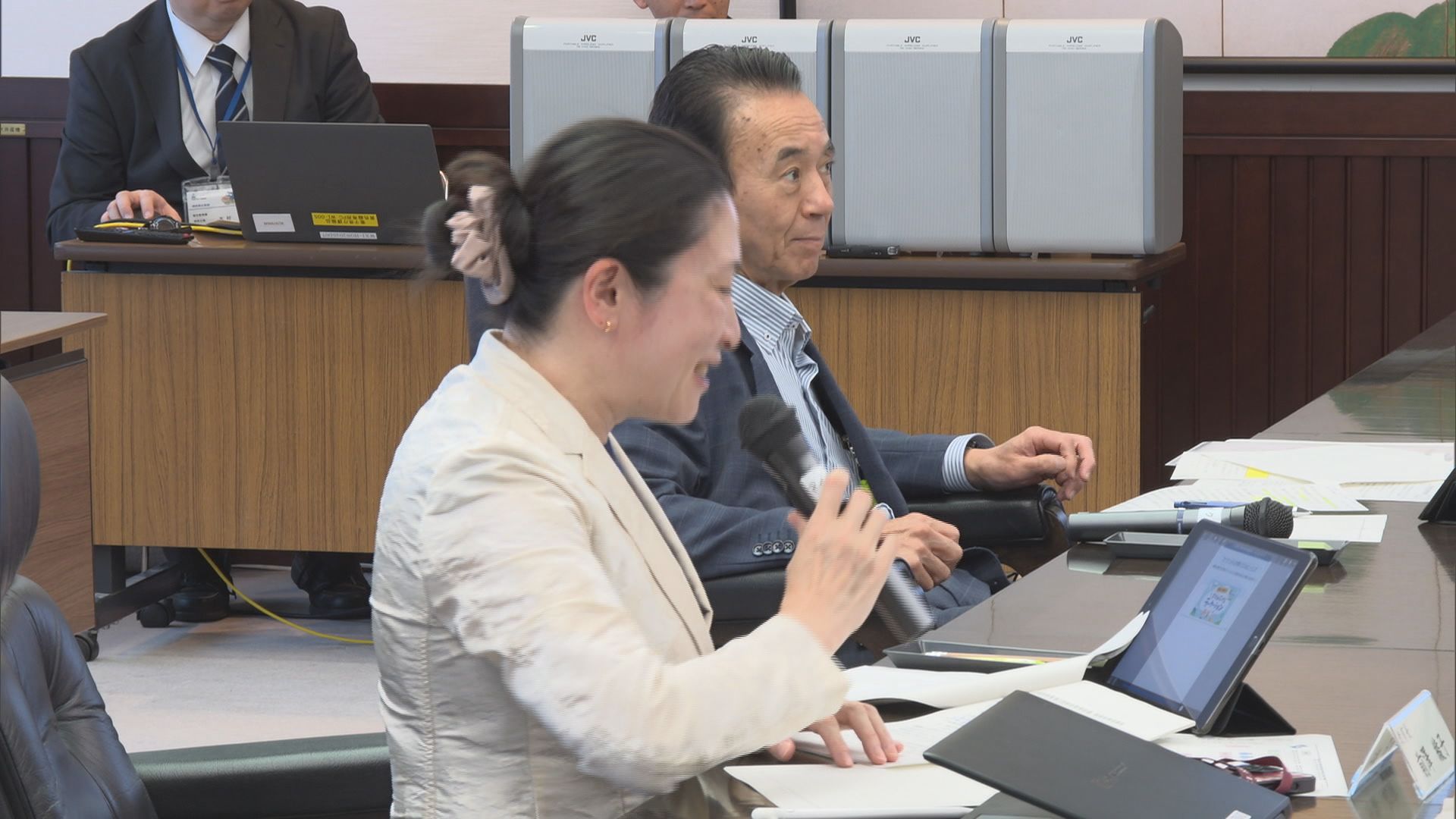高校教育改革の策定委員会が設置　学校外で学びを深める「ラーケーション」制度も議論　総合教育会議
