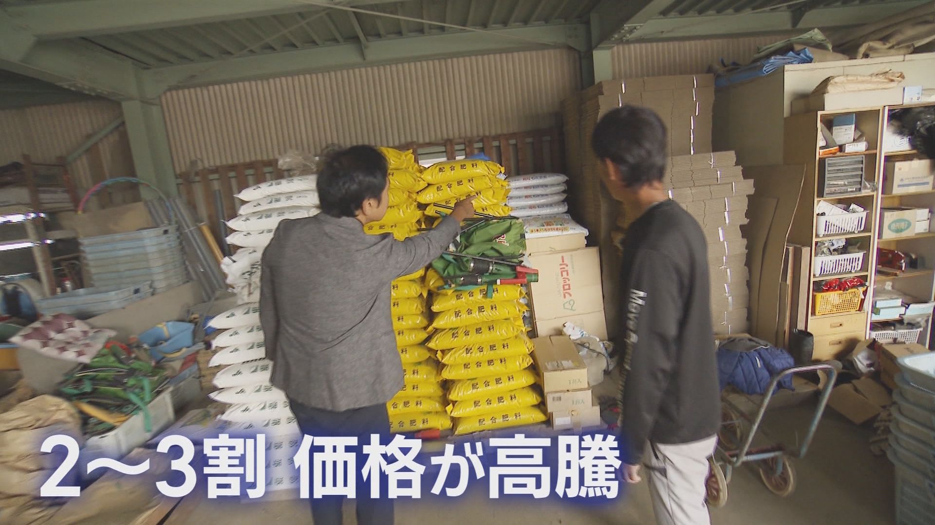 早朝から長蛇の列　“ご当地トウモロコシ”戦国時代！？　フルーツのような甘さの一方、生産現場では甘くない現実が…