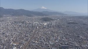 売り上げ１００億円目指す中小企業に５０００万円支援　静岡県が独自の補助金