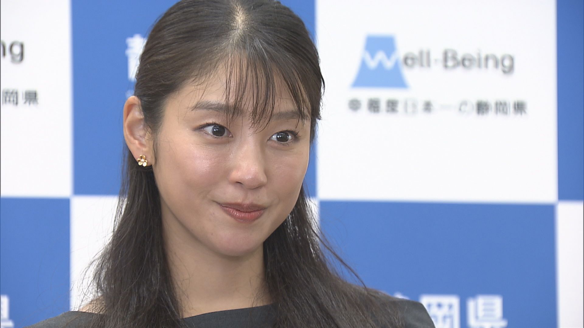 岡副麻希さん