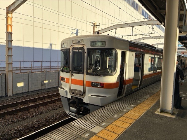 資料　JR東海道線