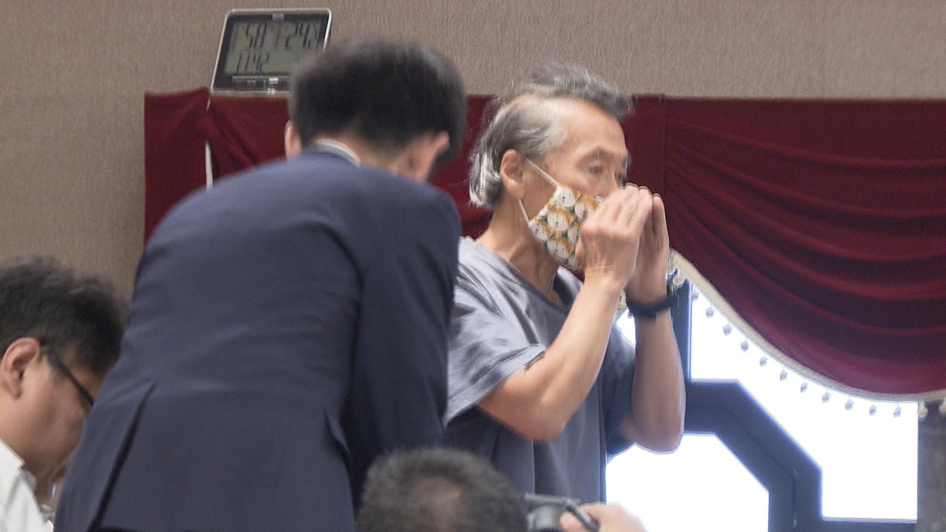 発言者に聞いてみた
