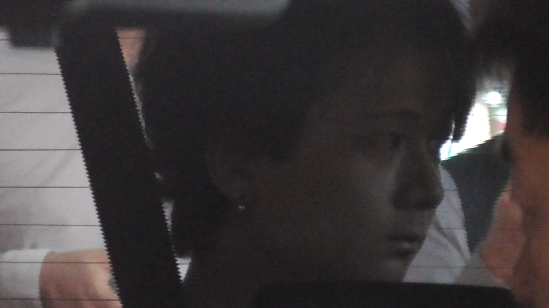 逮捕された男（２２）