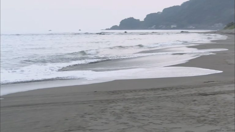 静岡・河津町