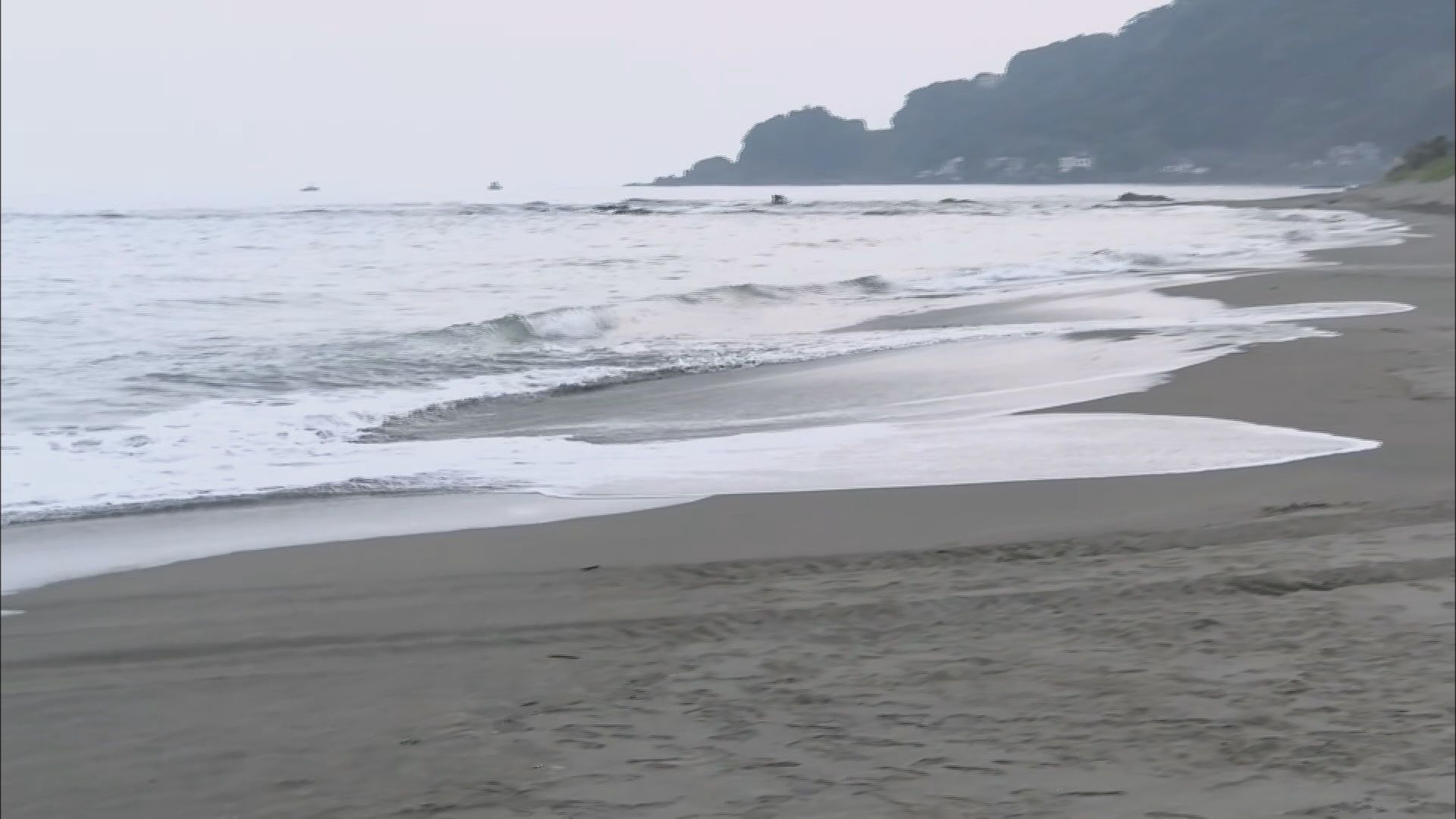 河津町の現場
