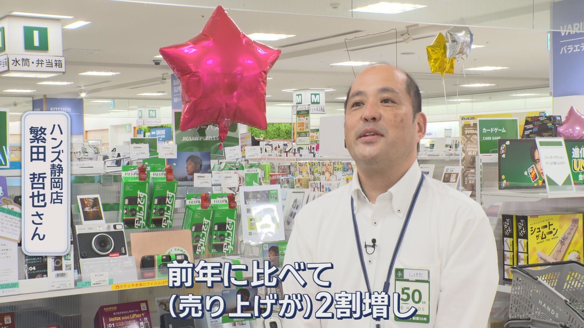 20年ぶりの新作!　令和の若者が夢中になる“あのカメラ”　スマホ全盛時代に逆行…若者があえて選ぶアナログの魅力