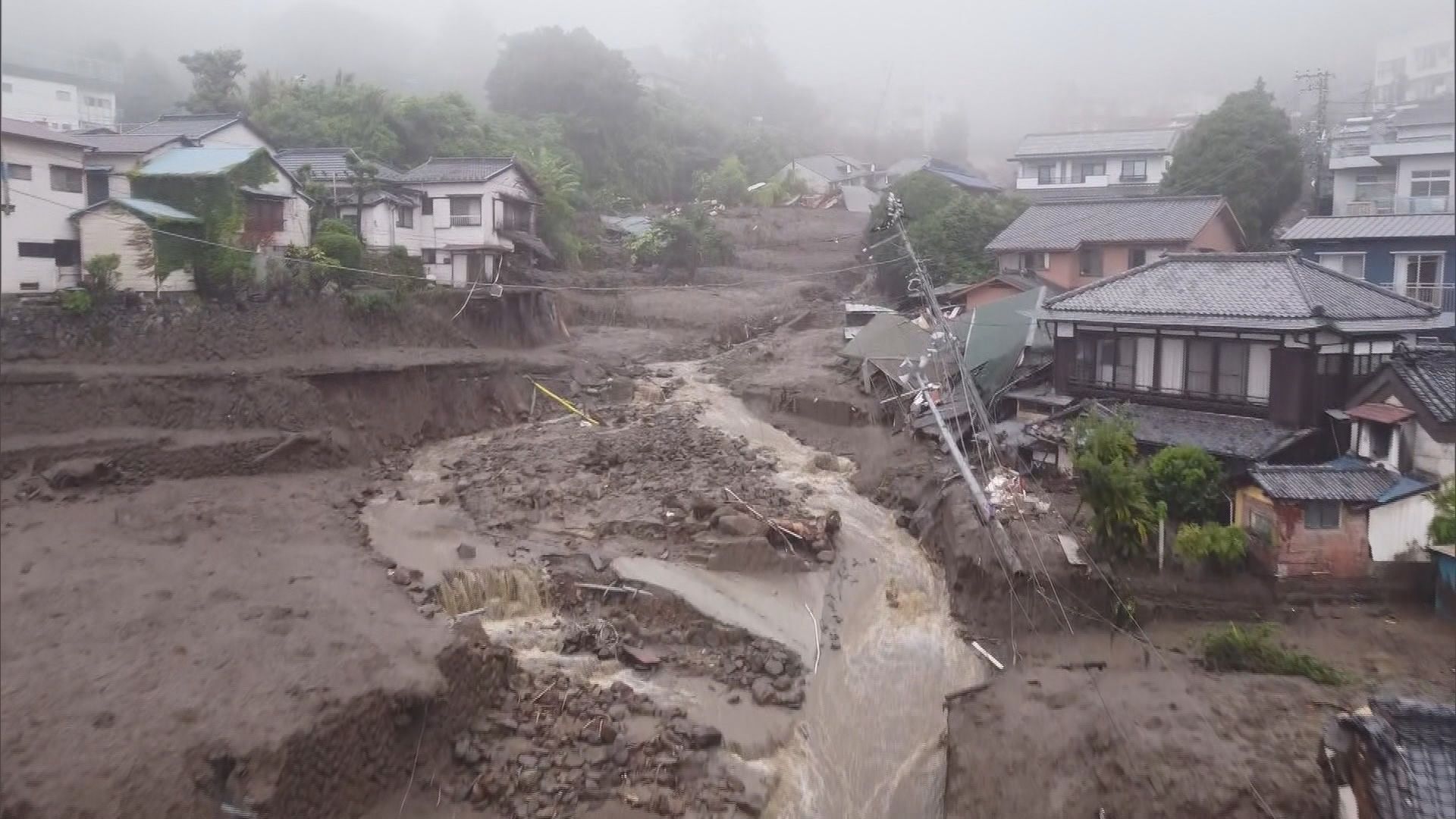 土石流災害から5年　遺族被災者それぞれの思い　「腹立たしい」「本当に苦しかった」「絆が絶たれた」　静岡・熱海市