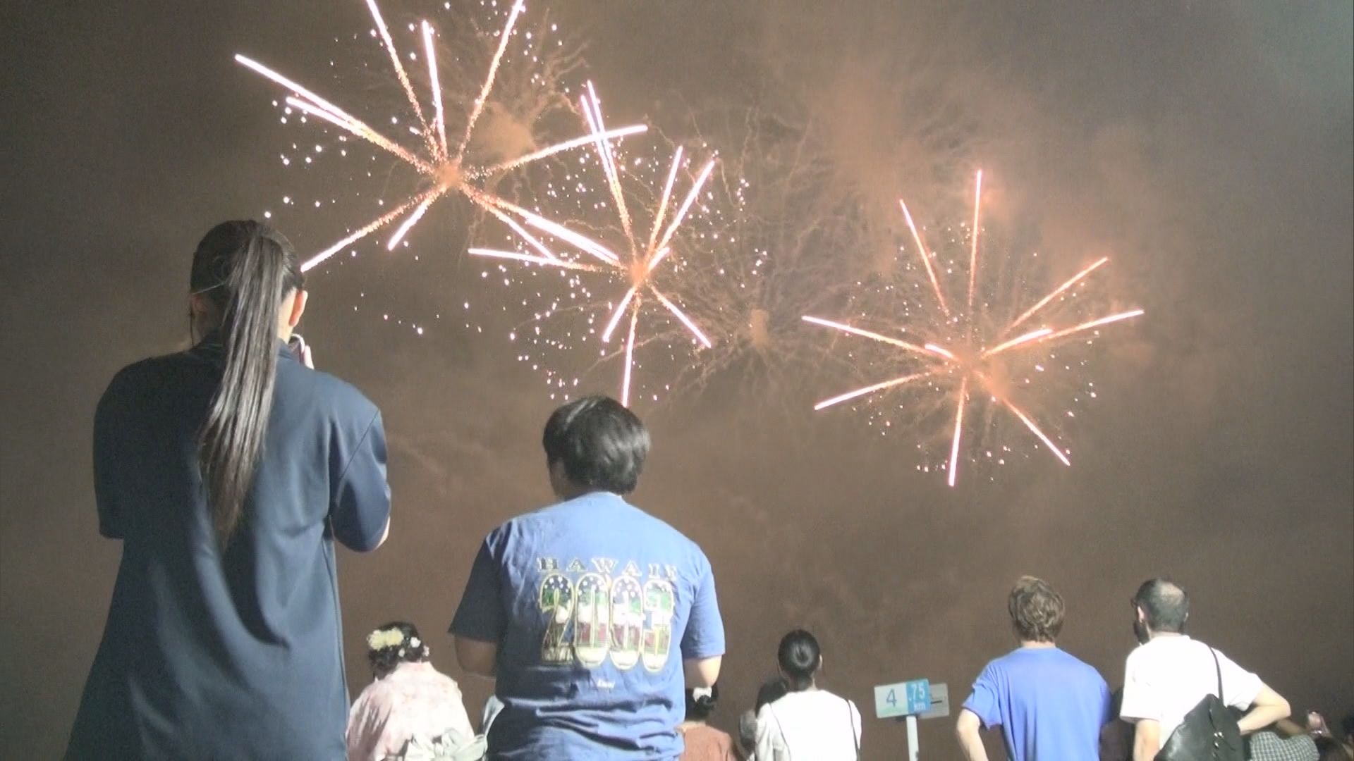 今年の大会は7月18日に行われた